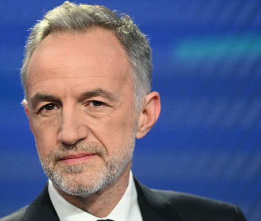 Municipales en France: Emmanuel Grégoire, un discret héritier socialiste à la mairie de Paris