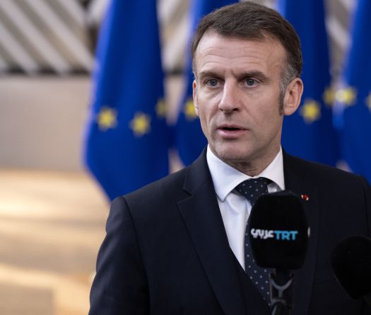 Moyen-Orient: Macron dénonce une «escalade inconsidérée» et plaide pour une trêve pendant l’Aïd
