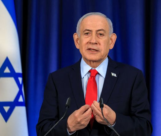 Netanyahou affirme qu'Israël est en train d'élargir sa «zone tampon» au Liban