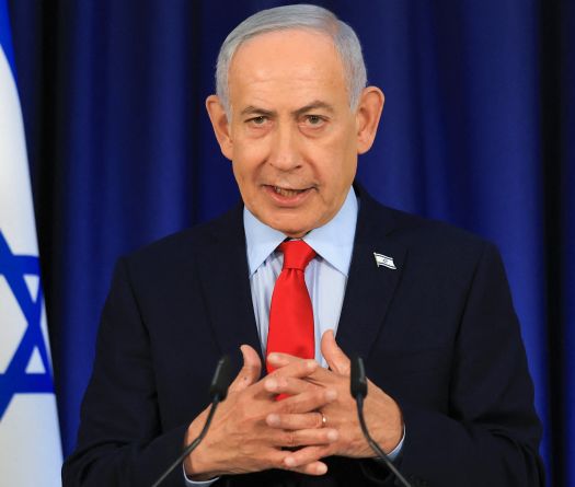 Liban: Netanyahou ordonne d'«étendre la zone de sécurité» dans le sud