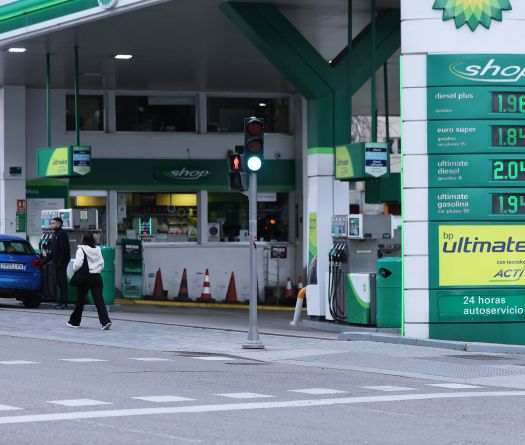 Le pétrole stabilisé par la requête américaine de ne plus attaquer les infrastructures énergétiques