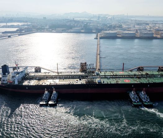 Le pétrole termine en hausse, les marchés redoutent un enlisement au Moyen-Orient