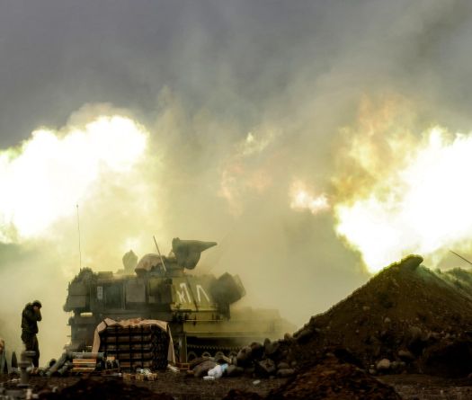 Guerre au Moyen-Orient: les derniers développements au jour 22