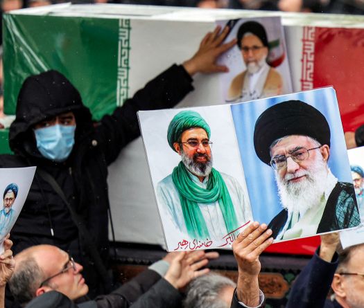 L'Iran «décimé»? Les dirigeants tués en trois semaines de guerre