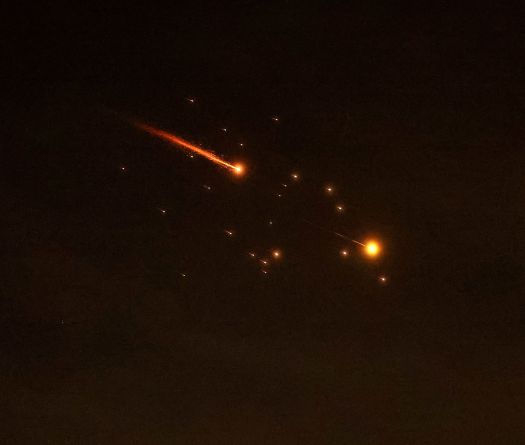 Guerre au Moyen-Orient: les derniers développements au jour 24