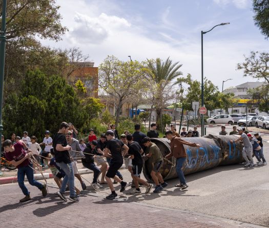 Guerre au Moyen-Orient&nbsp;: les derniers développements au jour 24