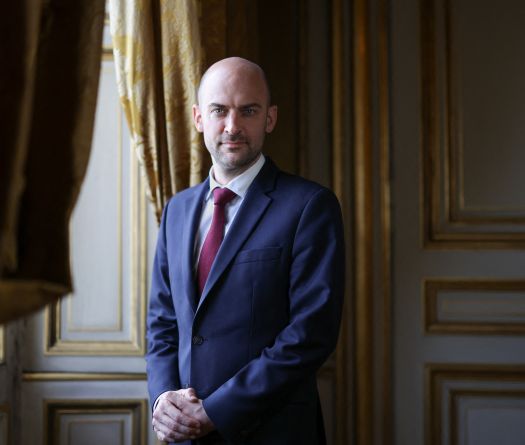 Rien ne peut justifier une occupation prolongée d'Israël au Liban, affirme la France