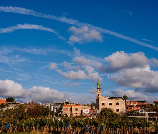 Guerre au Moyen-Orient: les derniers développements au 26e jour 