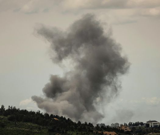 La télévision d'État affirme que Téhéran a refusé la proposition de paix américaine