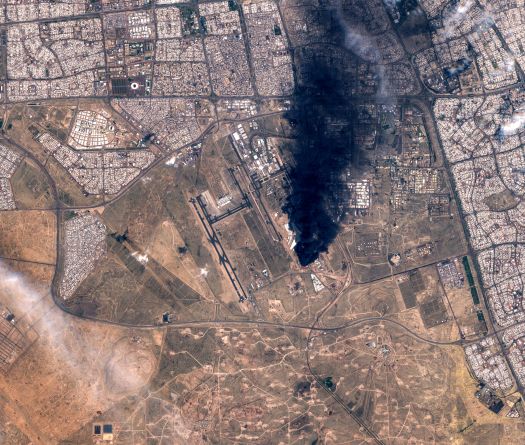 Guerre au Moyen-Orient: les derniers développements au jour 27