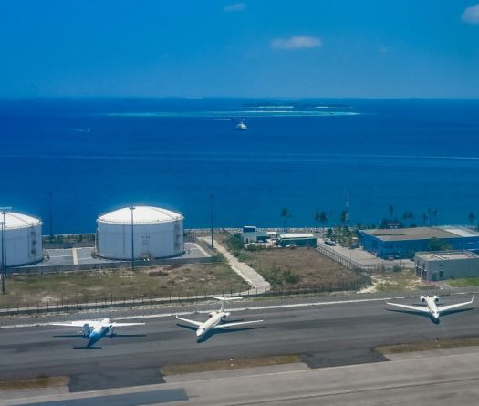 Le détroit de Bab el-Mandeb: un autre passage maritime stratégique menacé