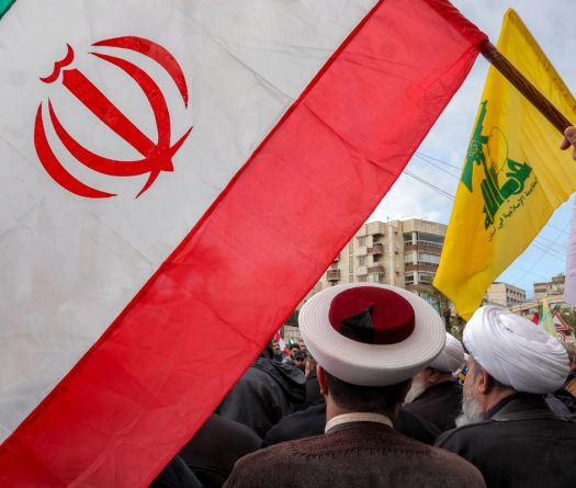 Où en sont les tractations entre l'Iran et les États-Unis?