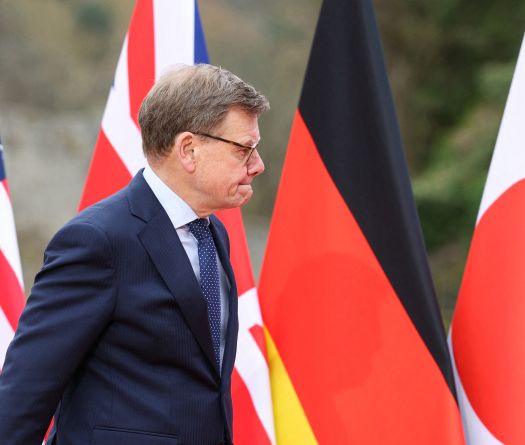 Washington et Téhéran envisageraient des discussions directes au Pakistan, selon Berlin