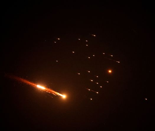 Guerre au Moyen-Orient: réunion diplomatique Pakistan–Arabie saoudite–Turquie–Égypte