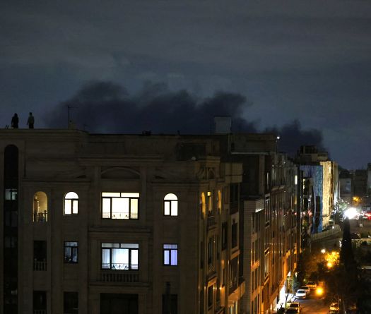 L'Iran menace de frapper les universités américaines au Moyen-Orient