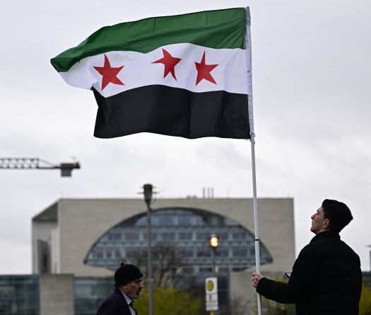Syrie: de nouvelles règles encadrant les manifestations inquiètent les défenseurs des libertés
