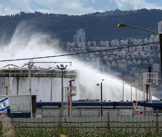 Les réparations des installations énergétiques vont «prendre longtemps» après la guerre, alerte l'Opep+
