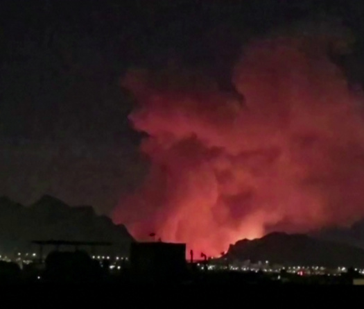 Nouvel avertissement aux habitants du Liban-Sud