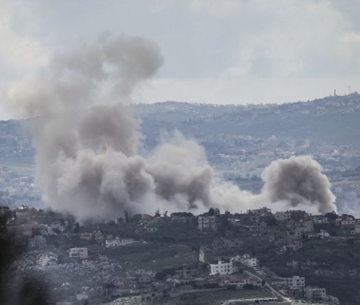 Nouvel avertissement aux habitants du Liban-Sud