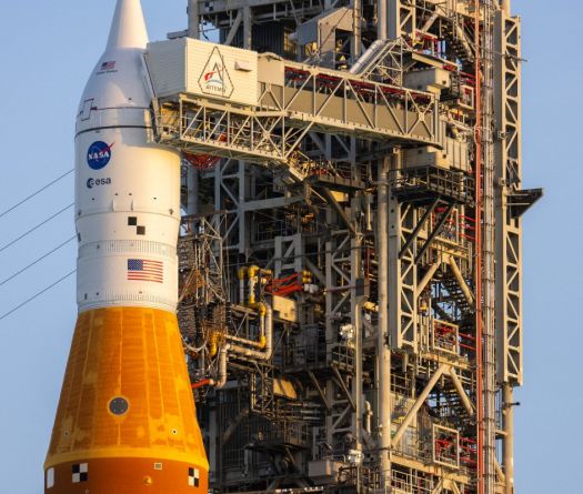 La mission lunaire Artémis 2 expliquée