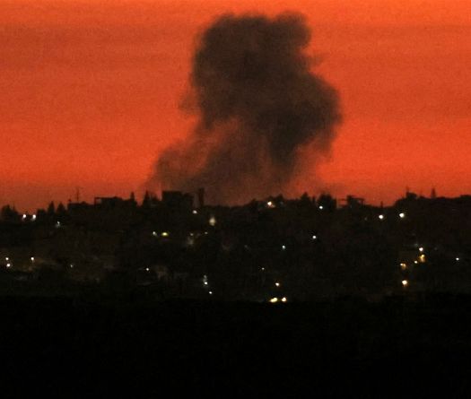 Guerre au Moyen-Orient: les derniers développements au jour 33