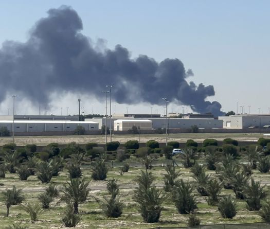 Guerre au Moyen-Orient&nbsp;: les derniers développements au jour 34