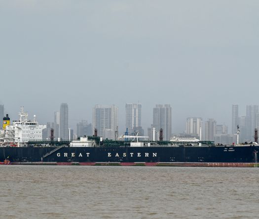 Ormuz sous pression: l’Iran tente d’imposer son péage