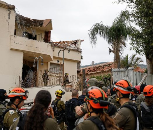 L'Iran promet des attaques « dévastatrices » après les menaces de Trump