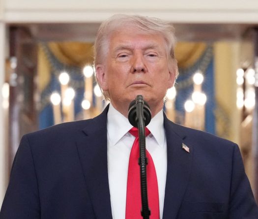 Trump promet de frapper «extrêmement durement» l'Iran durant deux ou trois semaines