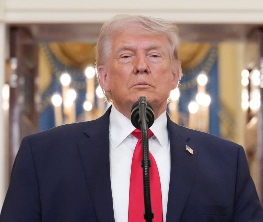 Iran: Trump juge que les États-Unis sont dans une «position très forte» pour négocier