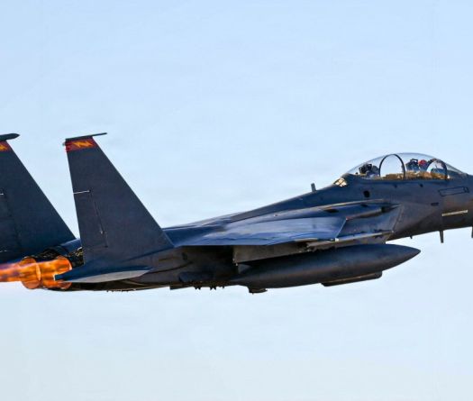 Des frappes israélo-américaines visent un site pétrochimique en Iran