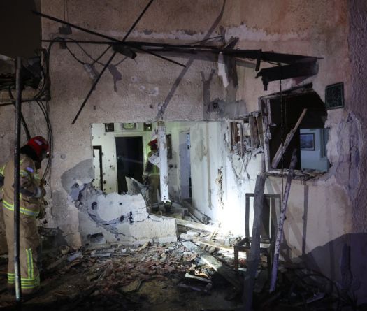 Guerre au Moyen-Orient: les derniers développements