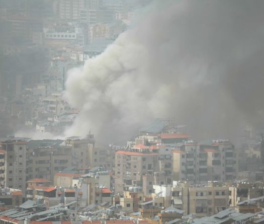 Guerre au Moyen-Orient: les derniers développements au 6ᵉ jour du cessez-le-feu