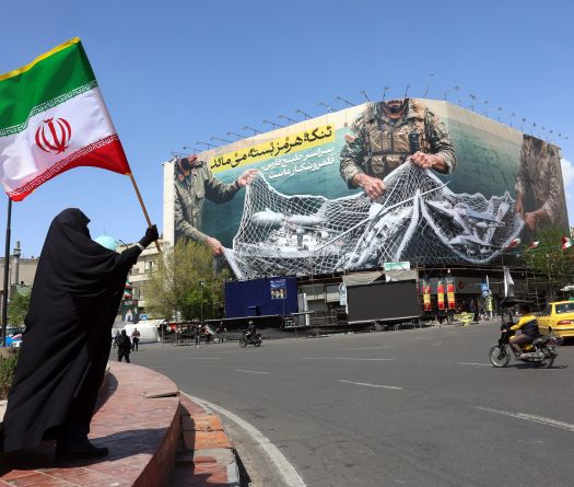 Ormuz: l’Iran conserve un levier stratégique clé, selon le WSJ