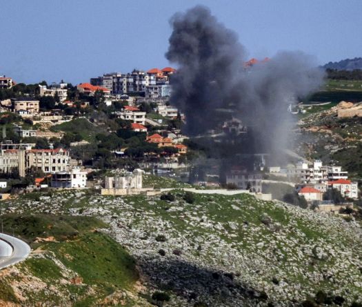 Guerre au Moyen-Orient: les derniers développements