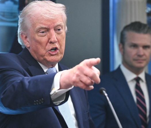 Ultimatum à Ormuz: le monde en apnée avant l’heure H de Trump