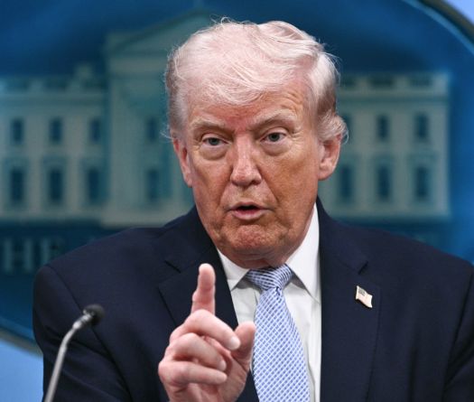 L'armée américaine restera déployée à proximité de l'Iran jusqu'à un «réel accord»