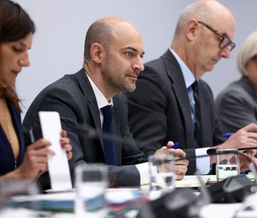 Conflit israélo-palestinien: réunion internationale à Paris le 12 juin sur la solution à deux États