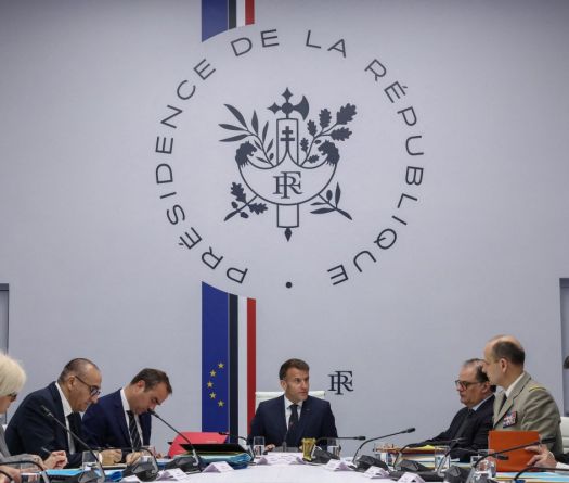 Guerre au Moyen-Orient: les réactions dans le monde au cessez-le-feu