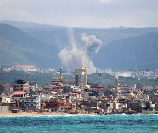 L'ONU alerte sur la rapide augmentation de l'insécurité alimentaire au Liban