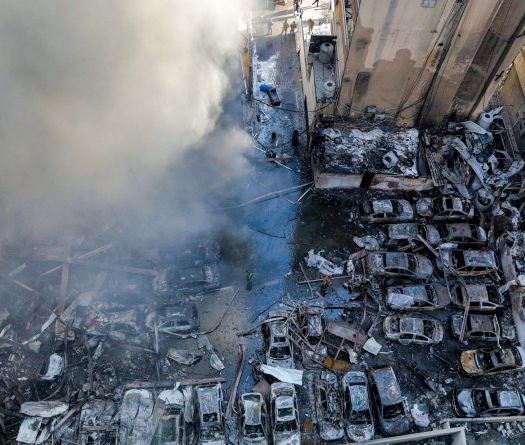 Le plan en 10 points publié par l'Iran n'est pas celui en cours de discussion avec les États-Unis 