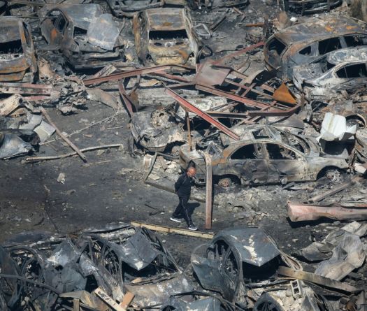 Israël frappera le Hezbollah «partout où il le faudra», déclare Netanyahou