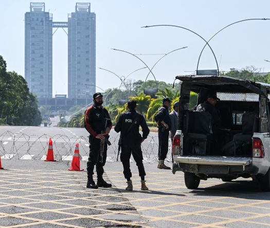 Le Pakistan affirme que l’Iran sera bien présent aux négociations