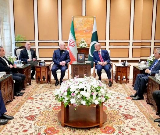 L'Iran met en doute le «sérieux» des États-Unis dans le processus diplomatique