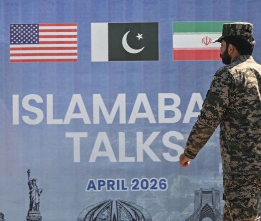 L’Iran ne compte pas discuter à nouveau avec les États-Unis