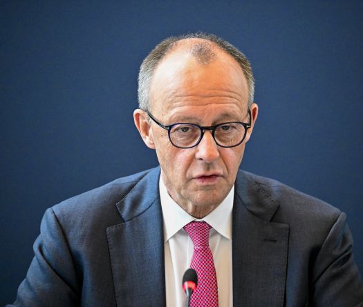 Le chancelier Merz dans la tourmente après un triomphe électoral de l'extrême droite