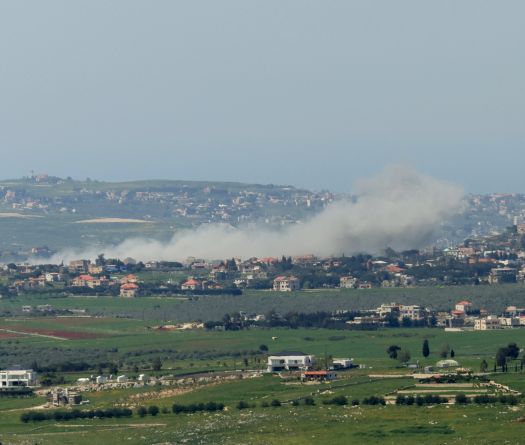 Les États-Unis annoncent le lancement des premières «zones pilotes» dans le sud du Liban