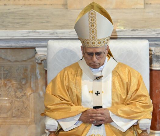 Le pape Léon XIV entre spiritualité et héritage d’Hippone