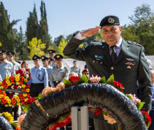 L’armée israélienne prépare un scénario de combats prolongés en 2026