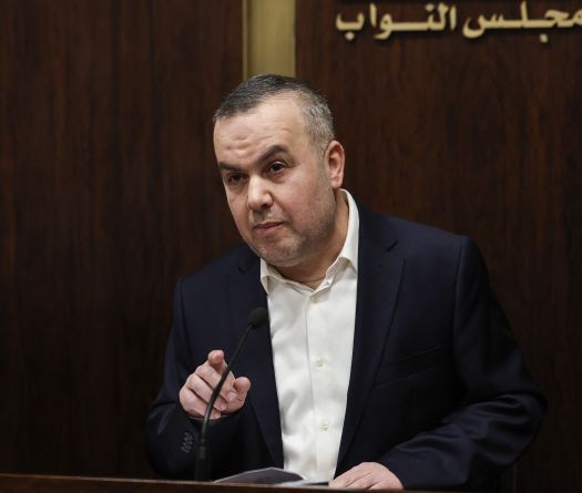Le Hezbollah menace de «faire échouer» les négociations de paix entre le Liban et Israël